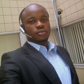 Temitope Odulate