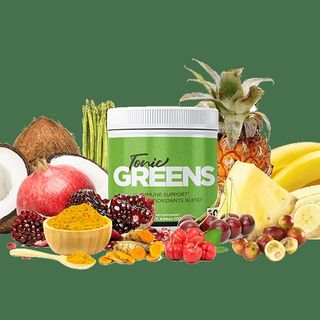 Tonic Greens Official Site Rev