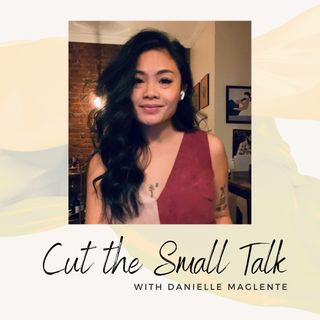 Episode 7- Actually Achieving Your Goals This Year with Angel Ruiz