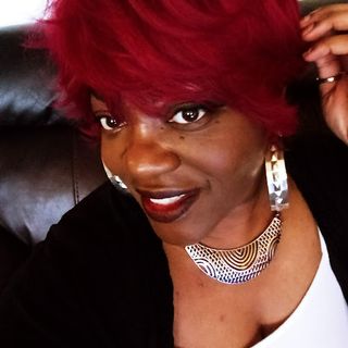 Jennice Jackson "Queeny"
