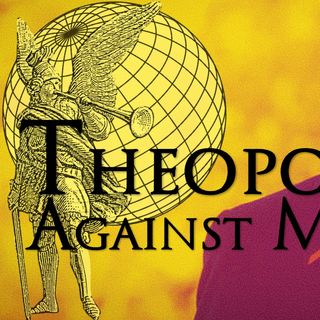 Theopolitics: Against Macron
