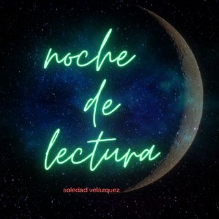 Noche De Lectura