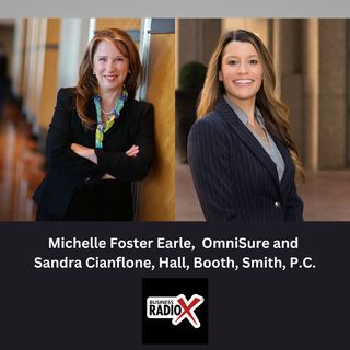 HBS Legal Trends: Aberrant Verdicts and the Strategies to Rein Them In, with Michelle Foster Earle, OmniSure, and Sandra Cianflone, Hall, Bo
