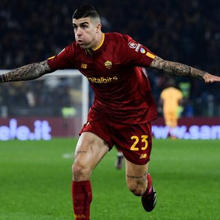 Roma-Juventus: 3 punti in 4 minuti.