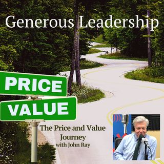 Generous Leadership
