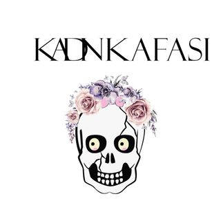 AŞK HAKKINDA SÖYLEMLER  - KADIN KAFASI   S1B1