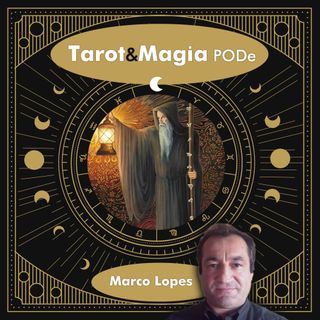 Vem descobrir o Tarot&Magia