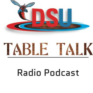 DSU TableTalk Spring 2021 - 4:4:21, 1.20 PM