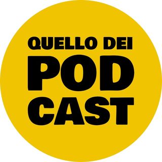 Quello Dei Podcast