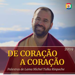 De coração a coração 2019