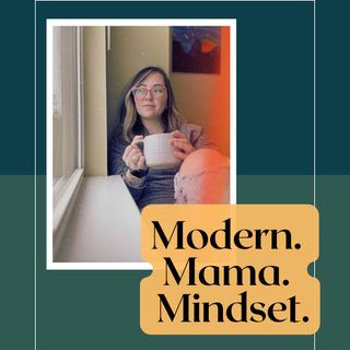 Money Mindset as a Mom - Part 1