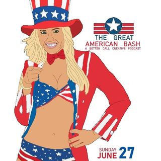 Episode Fifty Six - Great American Bash 2004