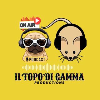 Il Topo di gamma