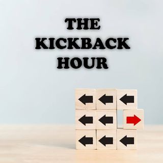 Episode 28: The Kickback Hour Personality Test!