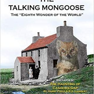 Conspirinormal Episode 246- Tim Swartz (Gef the Talking Mongoose)