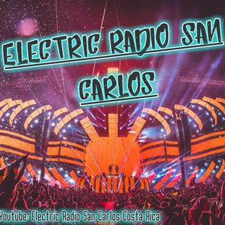 Electric Radio San Carlos