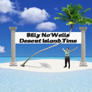 Billy No'Well