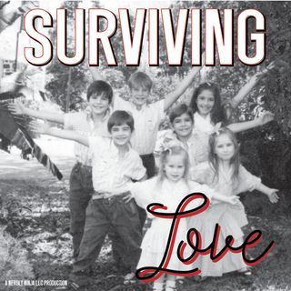 Introducing : Surviving Love