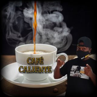 Cafe Caliente Con Sammyvlog