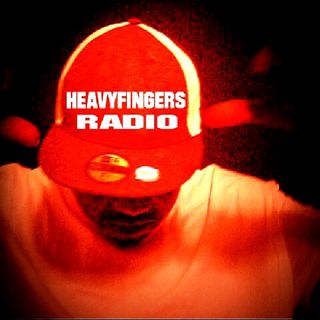 HEAVYFINGERS HIP HOP RADIO