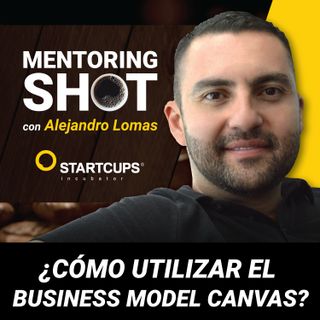 ¿Cómo utilizar el Business Model Canvas?  | STARTCUPS®