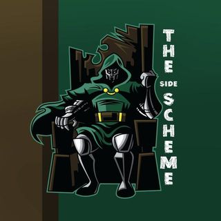 The Side Scheme - A Marvel Champions Podcast