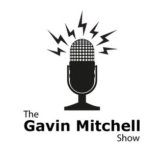 The Gavin Mitchell Show - KLIF/iCRN