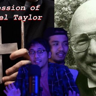 S3 E01 Paranormal Activity - Possession of Michael Taylor - Night Parade Podcast #9