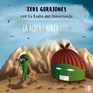 Gorriones #01