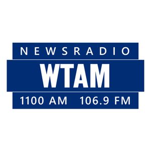 Newsradio WTAM 1100 (WTAM-AM)