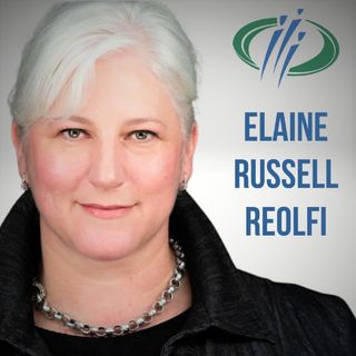 A Sit Down Conversation with CommQuest CEO Elaine Russell Reolfi