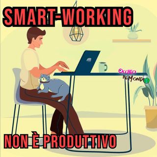 Lo smart-working non ha aumentato la produttività nelle PA
