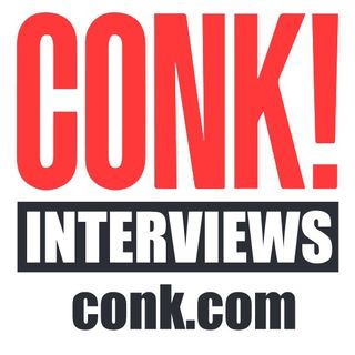 CONK! Interviews - Ken W. Good