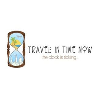 Travel in Time Now