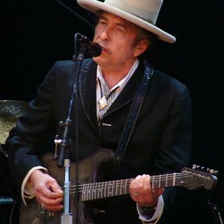 Bob Dylan  Country Folk, Blue Rock Gospel, Country