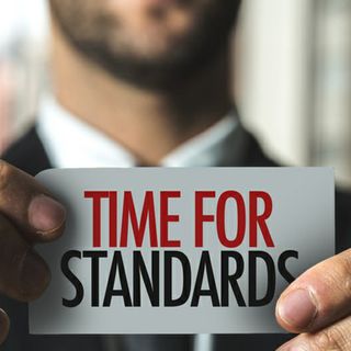 077- Are Your Company Standards Damaging Your Culture