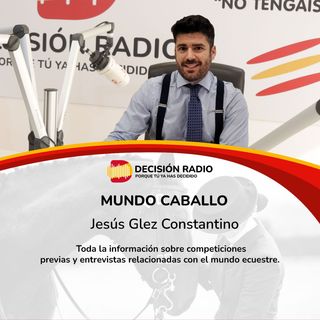 Mundo Caballo