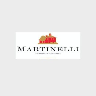 Martinelli Winery - Regina Martinelli