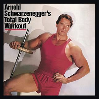 music for fitness.Arnold Schwarzenegger.by mdg
