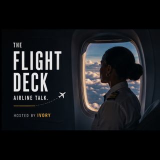 The Fight Deck