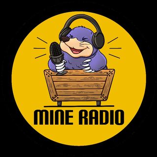 Mine Radio Studios