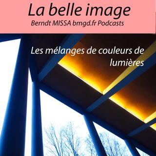 Episode 17 Le mélange de couleurs de lumières