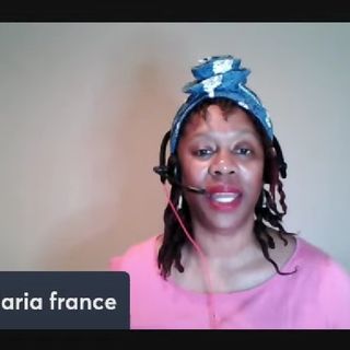 Dawn Maria France. Challenging Stereotypes