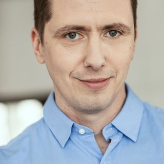 Adam Elżanowski