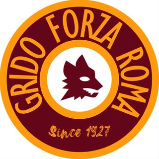 GridoForzaRoma