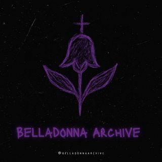 Belladonna Archive