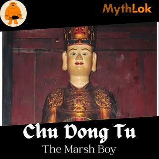 Chu Dong Tu : The Marsh Boy
