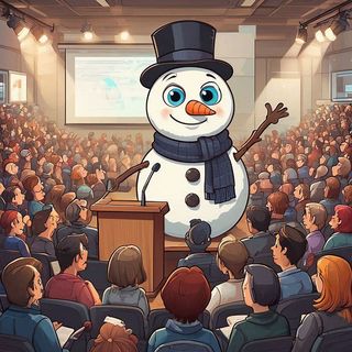 Jake Snow