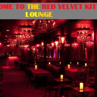 #TDBSAfterhours "Opening Night @ The Red Velvet Kitty Lounge Pt2"