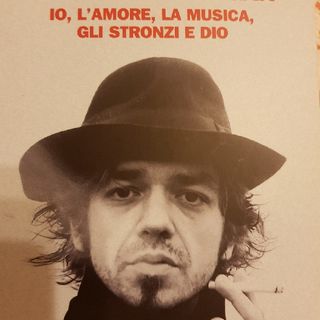 Marco Castoldi: Il Libro Di Morgan- Io,l'amore,la Musica,gli Stronzi E Dio - Brian Ferry - Andy